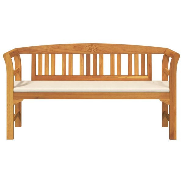 vidaXL &Pi;&alpha;&gamma;&kappa;ά&kappa;&iota; &Rho;ό&delta;&omicron;&upsilon; &Phi;&upsilon;&sigma;&iota;&kappa;ό 157 x 46 x 82,5 &epsilon;&kappa; &Sigma;&tau;&epsilon;&rho;&epsilon;ό &Xi;ύ&lambda;&omicron; &Alpha;&kappa;&alpha;&kappa;ί&alpha;&sigmaf;