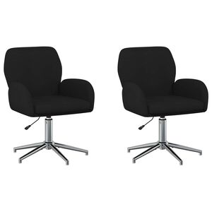 vidaXL &Kappa;&alpha;&rho;έ&kappa;&lambda;&epsilon;&sigmaf; &Gamma;&rho;&alpha;&phi;&epsilon;ί&omicron;&upsilon; &mu;&epsilon; &Pi;&epsilon;&rho;&iota;&sigma;&tau;&rho;&omicron;&phi;ή 2 &tau;&mu;&chi;. 54 x 58 x 90 &epsilon;&kappa;. &Mu;&alpha;ύ&rho;&omicron;