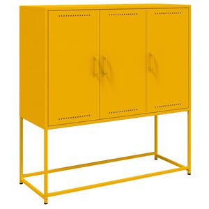 vidaXL &Mu;&pi;&omicron;&upsilon;&phi;έ&sigmaf; &Mu;&omicron;&upsilon;&sigma;&tau;&alpha;&rho;&delta;ί 100,5x39x107 &epsilon;&kappa;. &alpha;&pi;ό &Alpha;&tau;&sigma;ά&lambda;&iota;