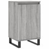 vidaXL &Sigma;&upsilon;&rho;&tau;&alpha;&rho;&iota;έ&rho;&alpha; &Gamma;&kappa;&rho;&iota; Sonoma 40 x 35 x 70 &epsilon;&kappa;. &alpha;&pi;ό &Epsilon;&pi;&epsilon;&xi;&epsilon;&rho;&gamma;&alpha;&sigma;&mu;έ&nu;&omicron; &Xi;ύ&lambda;&omicron;