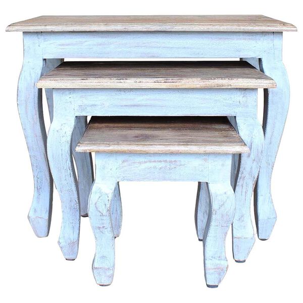 vidaXL &Sigma;&epsilon;&tau; &Tau;&rho;&alpha;&pi;&epsilon;&zeta;ά&kappa;&iota;&alpha; &Zeta;&iota;&gamma;&kappa;ό&nu; 3 &tau;&epsilon;&mu;. &alpha;&pi;ό &Mu;&alpha;&sigma;ί&phi; &Xi;ύ&lambda;&omicron; &Mu;&alpha;ό&nu;&iota;