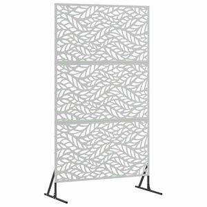 vidaXL &Omicron;&theta;ό&nu;&eta; &Iota;&delta;&iota;&omega;&tau;&iota;&kappa;ό&tau;&eta;&tau;&alpha;&sigmaf; 100 x 50 x 180 &epsilon;&kappa;. &Gamma;&alpha;&lambda;&beta;&alpha;&nu;&iota;&sigma;&mu;έ&nu;&omicron;&sigmaf; &Chi;ά&lambda;&upsilon;&beta;&alpha;&sigmaf;
