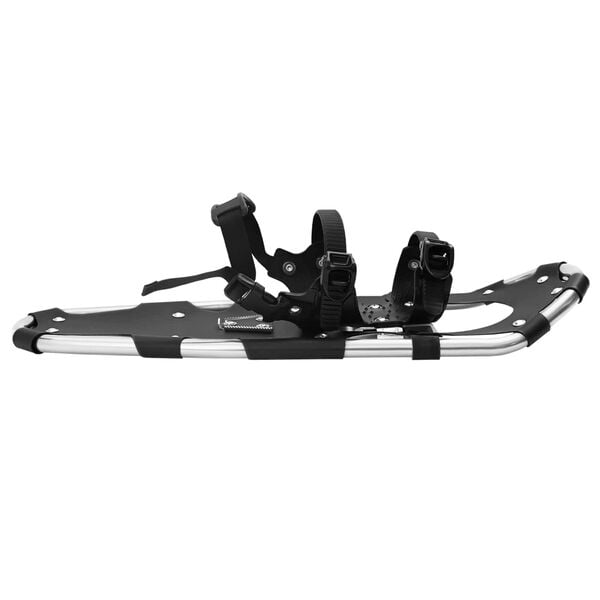 vidaXL &Chi;&iota;&omicron;&nu;&omicron;&pi;έ&delta;&iota;&lambda;&alpha; 3 &sigma;&epsilon; 1 &mu;&epsilon; &mu;&pi;&alpha;&tau;ό&nu; &pi;&epsilon;&zeta;&omicron;&pi;&omicron;&rho;ί&alpha;&sigmaf; &Alpha;&sigma;&eta;&mu;ί &kappa;&alpha;&iota; &Mu;&alpha;ύ&rho;&omicron;