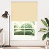 vidaXL Roller Blind Blackout &Mu;&pi;&epsilon;&zeta; 165x210 cm &Pi;&lambda;ά&tau;&omicron;&sigmaf; &upsilon;&phi;ά&sigma;&mu;&alpha;&tau;&omicron;&sigmaf; 161,6cm