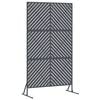 vidaXL &Omicron;&theta;ό&nu;&eta; &Iota;&delta;&iota;&omega;&tau;&iota;&kappa;ό&tau;&eta;&tau;&alpha;&sigmaf; 100 x 50 x 180 &epsilon;&kappa;. &Alpha;&tau;&sigma;ά&lambda;&iota; &Alpha;&nu;&theta;&rho;&alpha;&kappa;ί