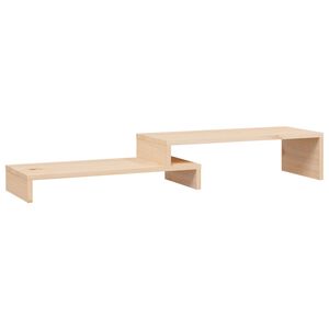vidaXL &Beta;ά&sigma;&eta; &Omicron;&theta;ό&nu;&eta;&sigmaf; (52-101) x 22 x 14 &epsilon;&kappa;. &alpha;&pi;ό &Mu;&alpha;&sigma;ί&phi; &Xi;ύ&lambda;&omicron; &Pi;&epsilon;ύ&kappa;&omicron;&upsilon;