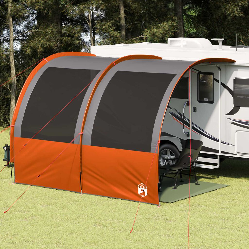 vidaXL Τέντα ανθεκτική στο νερό 260 x 350 x 260 εκ.