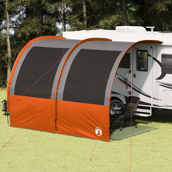 vidaXL Τέντα ανθεκτική στο νερό 260 x 350 x 260 εκ.