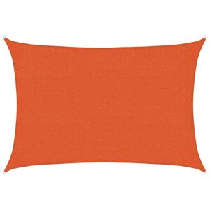 vidaXL &Pi;&alpha;&nu;ί &Sigma;&kappa;ί&alpha;&sigma;&eta;&sigmaf; &Pi;&omicron;&rho;&tau;&omicron;&kappa;&alpha;&lambda;ί 2 x 2,5 &mu;. 160 &gamma;&rho;./&mu;&sup2; &alpha;&pi;ό HDPE