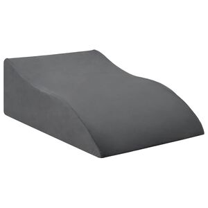 vidaXL &Mu;&alpha;&xi;&iota;&lambda;ά&rho;&iota; &Pi;&omicron;&delta;&iota;ώ&nu; &Gamma;&kappa;&rho;&iota; 68 x 41 x 21 &epsilon;&kappa; PU &Alpha;&phi;&rho;ό&sigmaf;