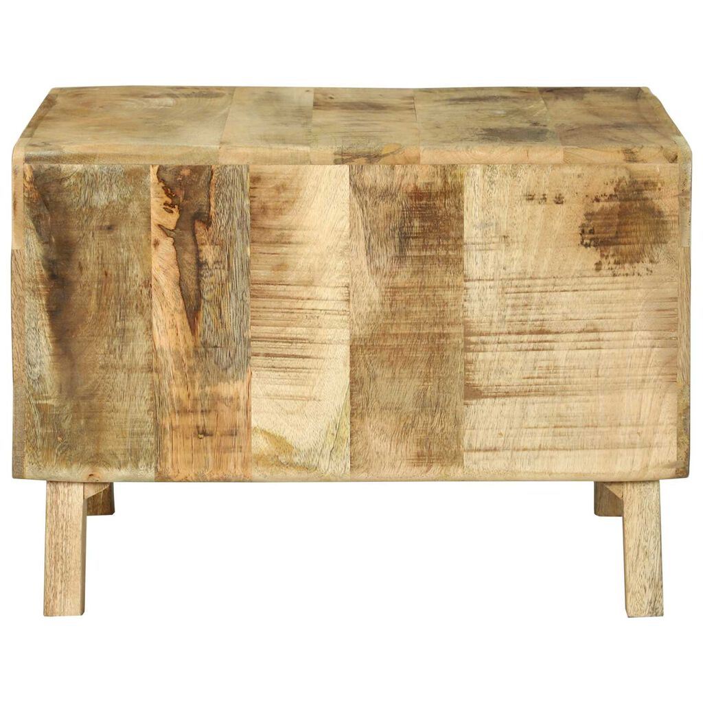 vidaXL Τραπεζάκι σαλονιού 50 x 50 x 35 cm
