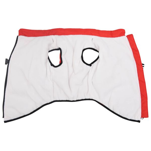 vidaXL &Mu;&pi;&omicron;&upsilon;&phi;ά&nu; &Sigma;&kappa;ύ&lambda;&omicron;&upsilon; &Kappa;ό&kappa;&kappa;&iota;&nu;&omicron; L48 &Phi;&lambda;&iota;&sigmaf; &kappa;&alpha;&iota; &Pi;&omicron;&lambda;&upsilon;&epsilon;&sigma;&tau;έ&rho;&alpha;&sigmaf;