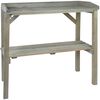 Esschert Design &Pi;ά&gamma;&kappa;&omicron;&sigmaf; &Epsilon;&rho;&gamma;&alpha;&sigma;ί&alpha;&sigmaf; &Kappa;ή&pi;&omicron;&upsilon; NG75