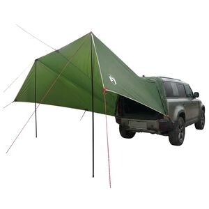vidaXL &Pi;&epsilon;&rho;ί&pi;&tau;&epsilon;&rho;&omicron; &Omicron;&chi;ή&mu;&alpha;&tau;&omicron;&sigmaf; &mu;&epsilon; &sigma;&tau;έ&gamma;&eta; &Pi;&rho;ά&sigma;&iota;&nu;&omicron; 518 x 580 x 215 &epsilon;&kappa;.