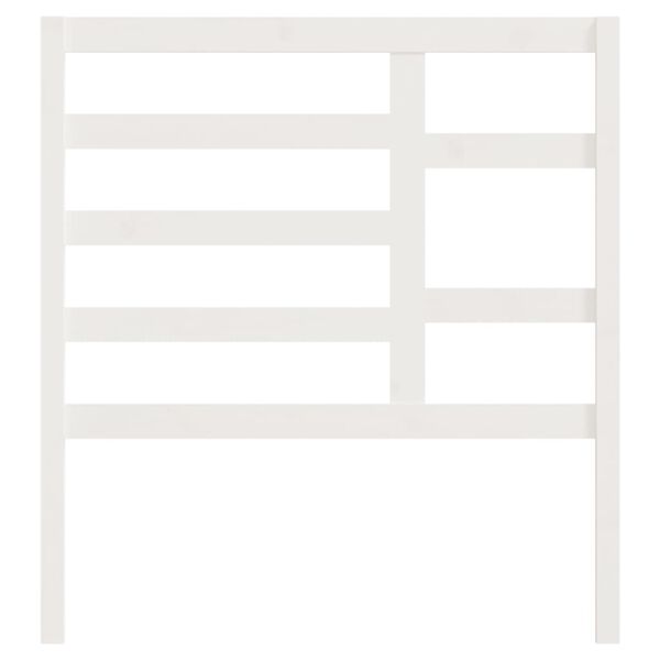 vidaXL &Kappa;&epsilon;&phi;&alpha;&lambda;ά&rho;&iota; &Kappa;&rho;&epsilon;&beta;&alpha;&tau;&iota;&omicron;ύ &Lambda;&epsilon;&upsilon;&kappa;ό 96x4x104 &epsilon;&kappa;. &Mu;&alpha;&sigma;ί&phi; &Xi;ύ&lambda;&omicron; &Pi;&epsilon;ύ&kappa;&omicron;&upsilon;