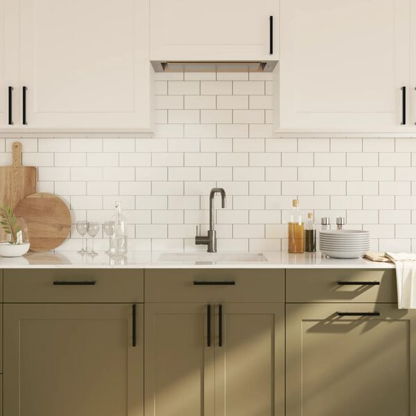 vidaXL &Lambda;&alpha;&beta;έ&sigmaf; &Nu;&tau;&omicron;&upsilon;&lambda;&alpha;&pi;&iota;ώ&nu; 10 &tau;&epsilon;&mu;. &Mu;&alpha;ύ&rho;&epsilon;&sigmaf; 160 &chi;&iota;&lambda;. &alpha;&pi;ό &Alpha;&nu;&omicron;&xi;&epsilon;ί&delta;&omega;&tau;&omicron; &Alpha;&tau;&sigma;ά&lambda;&iota;