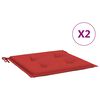 vidaXL &Mu;&alpha;&xi;&iota;&lambda;ά&rho;&iota;&alpha; &Kappa;&alpha;&rho;έ&kappa;&lambda;&alpha;&sigmaf; &Kappa;ή&pi;&omicron;&upsilon; 2&tau;&epsilon;&mu; &Kappa;ό&kappa;&kappa;&iota;&nu;&alpha; 50x50x3 &epsilon;&kappa;. Oxford Ύ&phi;&alpha;&sigma;&mu;&alpha;