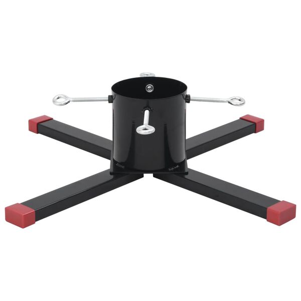 vidaXL &Beta;ά&sigma;&eta; &Chi;&rho;&iota;&sigma;&tau;&omicron;&upsilon;&gamma;&epsilon;&nu;&nu;&iota;ά&tau;&iota;&kappa;&omicron;&upsilon; &Delta;έ&nu;&tau;&rho;&omicron;&upsilon; &Mu;&alpha;ύ&rho;&eta; 61x61x15,5 &epsilon;&kappa;.