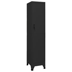 vidaXL &Phi;&omicron;&rho;&iota;&alpha;&mu;ό&sigmaf; &Mu;&alpha;ύ&rho;&omicron;&sigmaf; 38 x 45 x 180 &epsilon;&kappa;. &Alpha;&tau;&sigma;ά&lambda;&iota;&nu;&omicron;&sigmaf;