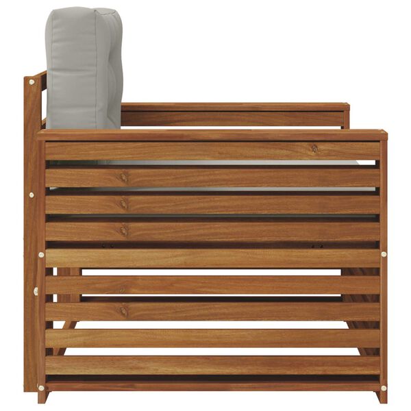 vidaXL &Sigma;&epsilon;&iota;&rho;ά &Kappa;&alpha;&nu;&alpha;&pi;έ &Epsilon;&xi;&omega;&tau;&epsilon;&rho;&iota;&kappa;&omicron;ύ &Sigma;&tau;&epsilon;&rho;&epsilon;ό &Xi;ύ&lambda;&omicron; &Alpha;&kappa;&alpha;&kappa;ί&alpha;&sigmaf; &kappa;&alpha;&iota; &Pi;&omicron;&lambda;&upsilon;&epsilon;&sigma;&tau;έ&rho;