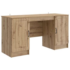 vidaXL &Gamma;&rho;&alpha;&phi;&epsilon;ί&omicron; Artisan &Delta;&rho;&upsilon;&sigmaf; 142,5 x 50 x 75 &epsilon;&kappa;. &Epsilon;&pi;&epsilon;&xi;&epsilon;&rho;&gamma;&alpha;&sigma;&mu;έ&nu;&omicron; &Xi;ύ&lambda;&omicron;
