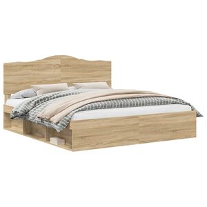 vidaXL &Sigma;&kappa;&epsilon;&lambda;&epsilon;&tau;ό&sigmaf; &Kappa;&rho;&epsilon;&beta;&alpha;&tau;&iota;&omicron;ύ &Sigma;&omicron;&nu;ό&mu;&alpha; 200 x 200 cm &Sigma;&tau;&epsilon;&rho;&epsilon;ά &xi;&upsilon;&lambda;&epsilon;ί&alpha; &pi;&epsilon;ύ&kappa;&omicron;&upsilon;