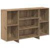 Artisan_oak