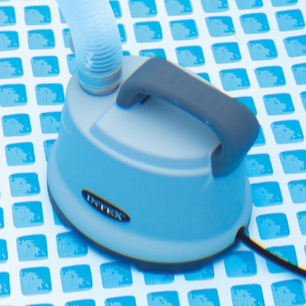 Intex Αντλία Αποστράγγισης Πισίνας 3595 Λίτρα/ώρα