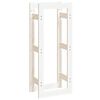 vidaXL &Rho;&alpha;&phi;&iota;έ&rho;&alpha; &Kappa;&alpha;&upsilon;&sigma;ό&xi;&upsilon;&lambda;&omega;&nu; &Lambda;&epsilon;&upsilon;&kappa;ή 41x25x100 &epsilon;&kappa;. &alpha;&pi;ό &Mu;&alpha;&sigma;ί&phi; &Xi;ύ&lambda;&omicron; &Pi;&epsilon;ύ&kappa;&omicron;&upsilon;
