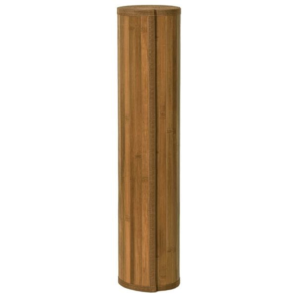 vidaXL &Chi;&alpha;&lambda;ί &Omicron;&rho;&theta;&omicron;&gamma;ώ&nu;&iota;&omicron; &Kappa;&alpha;&phi;έ 80 x 400 &epsilon;&kappa;. &Mu;&pi;&alpha;&mu;&pi;&omicron;ύ