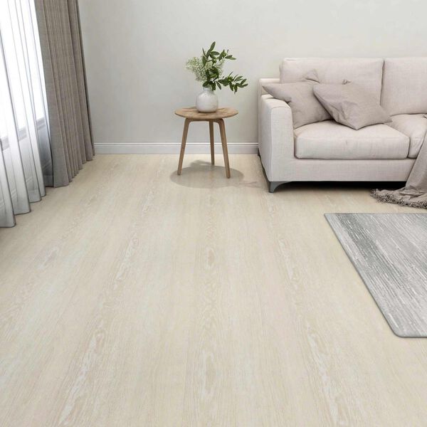 vidaXL &Pi;&lambda;ά&kappa;&epsilon;&sigmaf; &Delta;&alpha;&pi;έ&delta;&omicron;&upsilon; 55 pcs &Mu;&pi;&epsilon;&zeta; 5,11 &tau;.&mu;. PVC