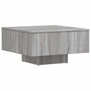 vidaXL &Tau;&rho;&alpha;&pi;&epsilon;&zeta;ά&kappa;&iota; &Sigma;&alpha;&lambda;&omicron;&nu;&iota;&omicron;ύ &Gamma;&kappa;&rho;&iota; Sonoma 60x60x31,5 &epsilon;&kappa;. &alpha;&pi;ό &Epsilon;&pi;&epsilon;&xi;&epsilon;&rho;&gamma;. &Xi;ύ&lambda;&omicron;