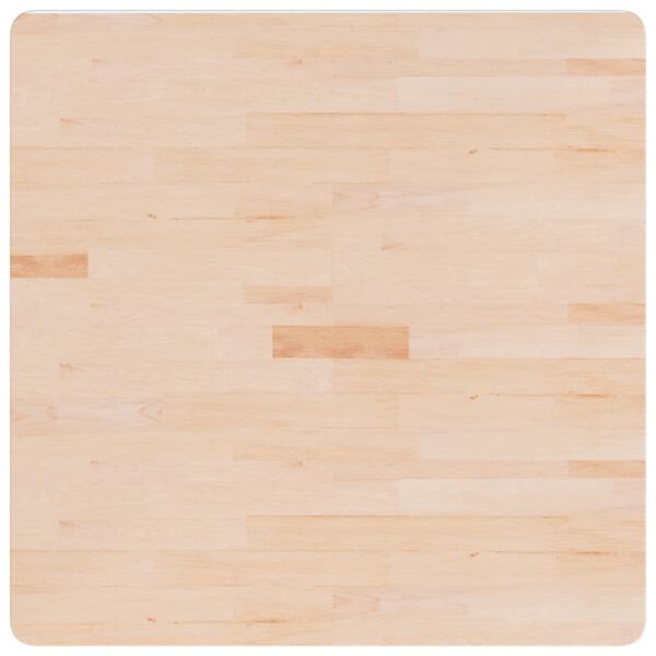 vidaXL &Epsilon;&pi;&iota;&phi;ά&nu;&epsilon;&iota;&alpha; &Tau;&rho;&alpha;&pi;&epsilon;&zeta;&iota;&omicron;ύ &Tau;&epsilon;&tau;&rho;ά&gamma;&omega;&nu;&eta; 80x80x2,5 &epsilon;&kappa;. &Mu;&alpha;&sigma;ί&phi; &Xi;ύ&lambda;&omicron; &Delta;&rho;&upsilon;&sigmaf;