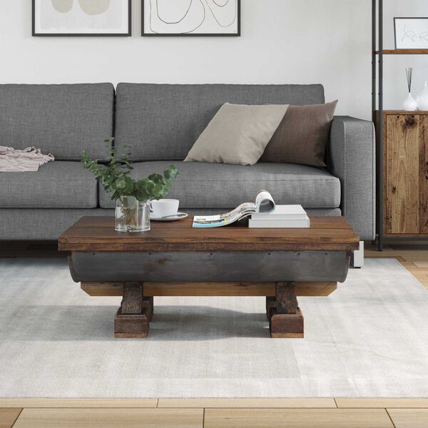 vidaXL &Tau;&rho;&alpha;&pi;&epsilon;&zeta;ά&kappa;&iota; &sigma;&alpha;&lambda;&omicron;&nu;&iota;&omicron;ύ &Phi;&upsilon;&sigma;&iota;&kappa;ό 90 x 50 x 35 cm &xi;ύ&lambda;&omicron;