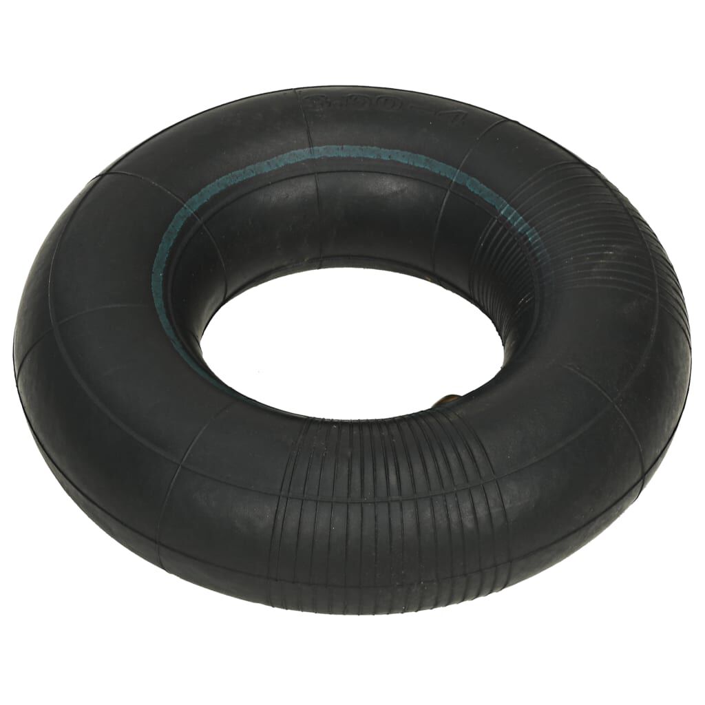 vidaXL Σαμπρέλες για Καρότσι 4 τεμ. 3.00-4 260x85 χιλ. από Καουτσούκ