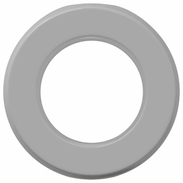 vidaXL Ρουλεμάν Ποδοσφαιρικής Τραπέζης 10 pcs Μαύρο 3 x 3 x 1,4 εκ.