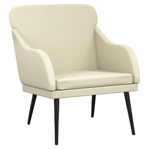 vidaXL &Pi;&omicron;&lambda;&upsilon;&theta;&rho;ό&nu;&alpha; &Kappa;&rho;&epsilon;&mu; 63x76x80 &epsilon;&kappa;. &alpha;&pi;ό &Sigma;&upsilon;&nu;&theta;&epsilon;&tau;&iota;&kappa;ό &Delta;έ&rho;&mu;&alpha;