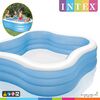 Intex &Pi;&iota;&sigma;ί&nu;&alpha; &Kappa;έ&nu;&tau;&rho;&omicron; &Kappa;&omicron;&lambda;ύ&mu;&beta;&eta;&sigma;&eta;&sigmaf; Beach Wave 229 x 229 x 56 &epsilon;&kappa;. 57495NP