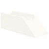 vidaXL &Mu;&alpha;&xi;&iota;&lambda;ά&rho;&iota; &Pi;&omicron;&delta;&iota;ώ&nu; 68 x 25 x 21,5 &epsilon;&kappa; &Sigma;&phi;&iota;&chi;&tau;ό PU &Alpha;&phi;&rho;ό&sigmaf; &Lambda;&epsilon;&upsilon;&kappa;ό