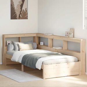 vidaXL &Kappa;&rho;&epsilon;&beta;ά&tau;&iota; &Beta;&iota;&beta;&lambda;&iota;&omicron;&theta;ή&kappa;&eta; &Chi;&omega;&rho;ί&sigmaf; &Sigma;&tau;&rho;ώ&mu;&alpha; 75x190 &epsilon;&kappa; &Mu;&alpha;&sigma;ί&phi; &Xi;ύ&lambda;&omicron; &Pi;&epsilon;ύ&kappa;&omicron;