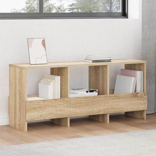 vidaXL &Rho;ά&phi;&iota; &Pi;&epsilon;&rho;&iota;&omicron;&delta;&iota;&kappa;ώ&nu; &Delta;&rho;ύ&sigmaf; Sonoma 102 x 30 x 45 &epsilon;&kappa;.