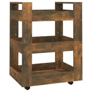 vidaXL &Tau;&rho;ό&lambda;&epsilon;ϊ &Kappa;&omicron;&upsilon;&zeta;ί&nu;&alpha;&sigmaf; &Kappa;&alpha;&pi;&nu;&iota;&sigma;&tau;ή &Delta;&rho;&upsilon;&sigmaf; 60x45x80&epsilon;&kappa; &alpha;&pi;ό &Epsilon;&pi;&epsilon;&xi;&epsilon;&rho;&gamma;&alpha;&sigma;&mu;έ&nu;&omicron; &Xi;ύ&lambda;&omicron;
