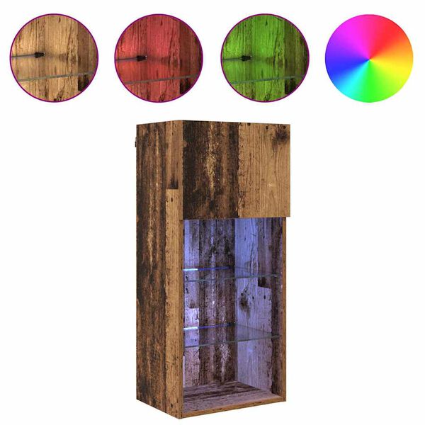 vidaXL &Tau;&omicron;ί&chi;&omicron;&upsilon; &nu;&tau;&omicron;&upsilon;&lambda;ά&pi;&epsilon;&sigmaf; &tau;&eta;&lambda;&epsilon;ό&rho;&alpha;&sigma;&eta;&sigmaf; 2 pcs &Pi;&alpha;&lambda;&iota;ό &xi;ύ&lambda;&omicron; 40,5 x 30 x 90 &epsilon;&kappa;