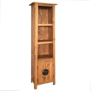 vidaXL &Nu;&tau;&omicron;&upsilon;&lambda;ά&pi;&iota; &Mu;&pi;ά&nu;&iota;&omicron;&upsilon; 48x32x170 &epsilon;&kappa;. &Mu;&alpha;&sigma;ί&phi; &Alpha;&nu;&alpha;&kappa;&upsilon;&kappa;&lambda;&omega;&mu;έ&nu;&omicron; &Xi;ύ&lambda;&omicron; &Pi;&epsilon;ύ&kappa;&omicron;&upsilon;