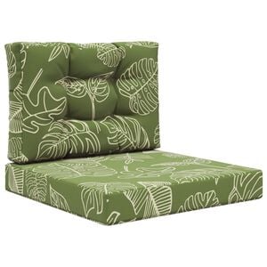 vidaXL &Mu;&alpha;&xi;&iota;&lambda;ά&rho;&iota; &Kappa;&alpha;&nu;&alpha;&pi;έ &Epsilon;&xi;&omega;&tau;&epsilon;&rho;&iota;&kappa;&omicron;ύ &Chi;ώ&rho;&omicron;&upsilon; 2 pcs &Sigma;&chi;έ&delta;&iota;&omicron; &Phi;ύ&lambda;&lambda;&omicron;&upsilon;