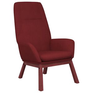 vidaXL &Pi;&omicron;&lambda;&upsilon;&theta;&rho;ό&nu;&alpha; Relax &Mu;&pi;&omicron;&rho;&nu;&tau;ό &Upsilon;&phi;&alpha;&sigma;&mu;ά&tau;&iota;&nu;&eta;