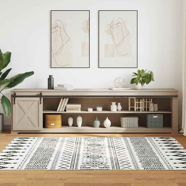 vidaXL &Kappa;&iota;&tau; &sigma;&upsilon;&rho;ό&mu;&epsilon;&nu;&eta;&sigmaf; &pi;ό&rho;&tau;&alpha;&sigmaf; &gamma;&rho;&alpha;&phi;&epsilon;ί&omicron;&upsilon; 244 cm &alpha;&pi;ό &alpha;&nu;&theta;&rho;&alpha;&kappa;&omicron;ύ&chi;&omicron; &chi;ά&lambda;&upsilon;&beta;&alpha;