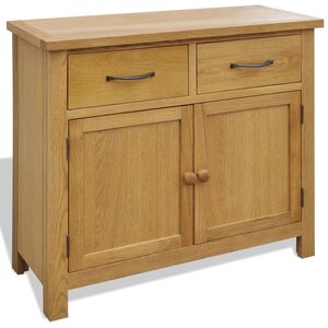 vidaXL &Nu;&tau;&omicron;&upsilon;&lambda;ά&pi;&iota; / &Psi;&eta;&lambda;ό&sigmaf; &Mu;&pi;&omicron;&upsilon;&phi;έ&sigmaf; 90 x 33,5 x 83 &epsilon;&kappa;. &Mu;&alpha;&sigma;ί&phi; &Xi;ύ&lambda;&omicron; &Delta;&rho;&upsilon;ό&sigmaf;