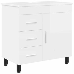 vidaXL Έ&pi;&iota;&pi;&lambda;&omicron; &mu;&pi;ά&nu;&iota;&omicron;&upsilon; &Gamma;&upsilon;&alpha;&lambda;&iota;&sigma;&tau;&epsilon;&rho;ό &Lambda;&epsilon;&upsilon;&kappa;ό 60 x 35 x 60 &epsilon;&kappa;.