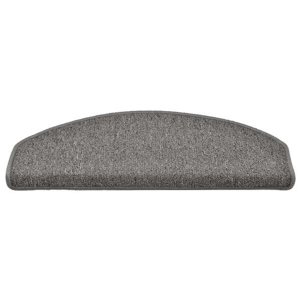 vidaXL &Pi;&alpha;&tau;ά&kappa;&iota;&alpha; &Sigma;&kappa;&alpha;&lambda;&omicron;&pi;&alpha;&tau;&iota;ώ&nu; 30 &tau;&epsilon;&mu;. &Sigma;&kappa;&omicron;ύ&rho;&omicron; &Gamma;&kappa;&rho;&iota; &Eta;&mu;ί&sigma;&tau;&rho;&omicron;&gamma;&gamma;&upsilon;&lambda;ά &Mu;&epsilon;&gamma;ά&lambda;&alpha; 65x24x4 &epsilon;&kappa;.